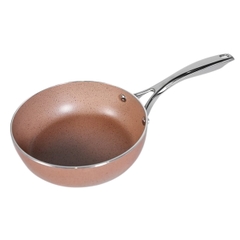 Chảo nhôm chống dính đáy từ Elmich EL-574MN Size 20-24