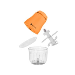 Máy xay thực phẩm cho bé Elmich CHE-8665