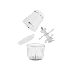 Máy xay thực phẩm cho bé Elmich CHE-8665