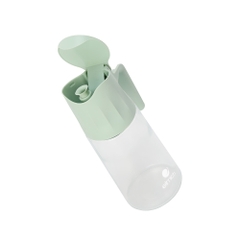 Combo 2 rổ inox và lọ đựng dầu ăn Elmich - TLD25634