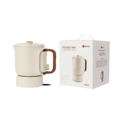 Nồi điện mini đa năng 0.6L Elmich MPE1484