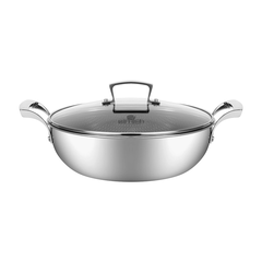 Nồi inox sâu lòng liền khối Elmich Premium Hybrid