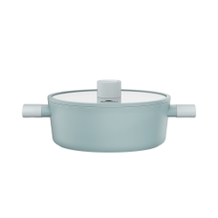 Nồi chống dính Ceramic Elmich Verona EL5525SK24 size 24cm
