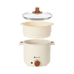 Nồi điện mini đa năng 1.5L Elmich MPE1486