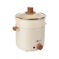 Nồi điện mini đa năng 1.5L Elmich MPE1486