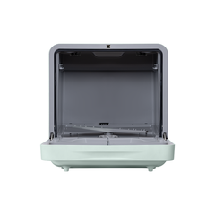 Máy rửa bát Elmich DWE9382