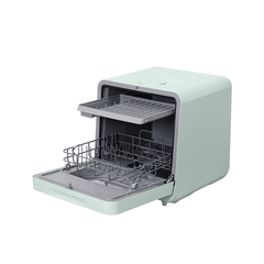 Máy rửa bát Elmich DWE9382