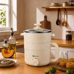 Nồi điện mini đa năng 1.5L Elmich MPE1485
