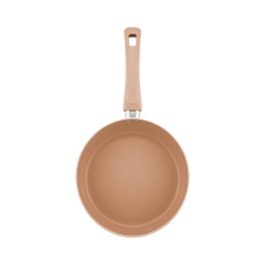 Chảo nhôm chống dính đáy từ Elmich Harmonia size 20cm-24cm-26cm-28cm