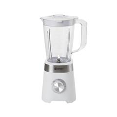 Combo 01 máy xay sinh tố và 01 cốc nhựa 2 lớp Elmich - TLD25012