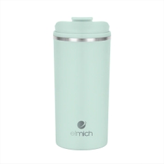 Combo 01 nồi nấu chậm và 01 cốc giữ nhiệt Elmich - TLD25016