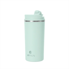 Combo 01 nồi nấu chậm và 01 cốc giữ nhiệt Elmich - TLD25016