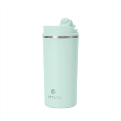 Cốc giữ nhiệt inox 304 Elmich EDA1048BE dung tích 480ml