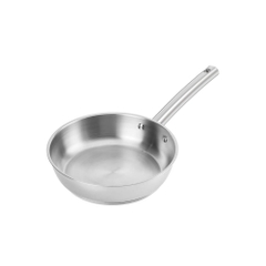 Chảo Inox 304 đáy impact Elmich EL-2860IN20 size 20