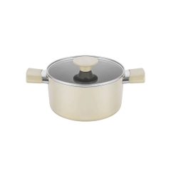 Nồi chống dính Ceramic Elmich Classic EL5529BE18 Size 18cm