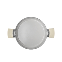 Nồi chống dính Ceramic Elmich Classic EL5529BE18 Size 18cm