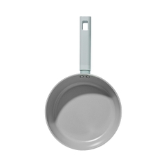 Combo 01 Chảo chống dính Elmich size 26cm và 01 Bộ thìa bàn ăn
