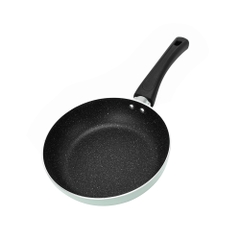 Combo 01 nồi 18cm và 02 chảo size 24, 20cm Elmich - TLD25615