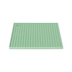 Combo 01 bộ nồi size 16cm, 01 chảo và 01 đế lót nồi silicon Elmich - TLD25618