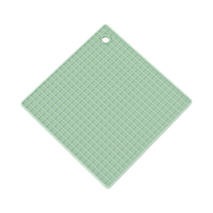 Đế lót nồi hình vuông bằng silicon Elmich EL0121VUONG178