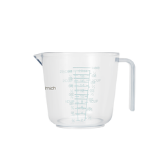 Cốc đong bằng nhựa 600ml Elmich EL0153COC600