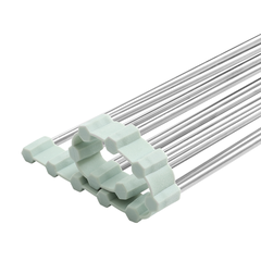 Giá inox gác bánh Elmich EL0158