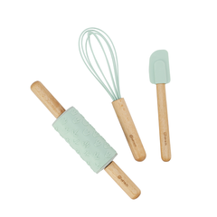 Bộ dụng cụ làm bánh mini 7 món Elmich EL0198