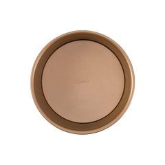 Khuôn bánh tròn, đế rời, đường kính 22cm Elmich EL0285