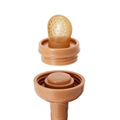 Túi nhai ăn dặm chống hóc cho bé Elmich BabyCare EL0750