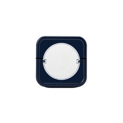 Bộ ba hộp bảo quản thực phẩm Elmich EL1058