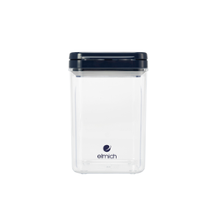 Bộ ba hộp bảo quản thực phẩm Elmich EL1058