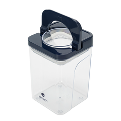 Bộ ba hộp bảo quản thực phẩm Elmich EL1058