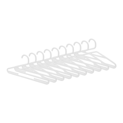 Bộ móc áo nhôm bản to cao cấp 5 chiếc Elmich EL1060
