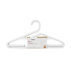 Bộ móc áo đa năng 10 chiếc Elmich EL1059