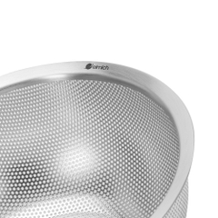 Rổ inox cao cấp đa năng Elmich 22.5cm EL1105