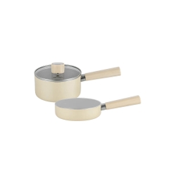 Bộ nồi chảo chống dính Elmich baby EL-1168 size 16cm