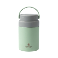 Bình đựng thức ăn giữ nhiệt inox 316 Elmich EL1289 dung tích 750ml