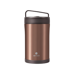 Hộp cơm giữ nhiệt inox 304 Elmich EL1290 dung tích 1.8L