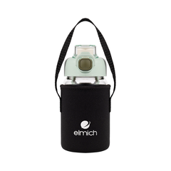 Bình nước thủy tinh Elmich EL1399 dung tích 500ml