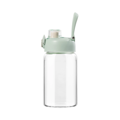 Bình nước thủy tinh Elmich EL1399 dung tích 500ml