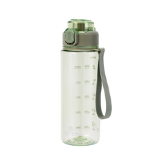 Bình nước Tritan Elmich EL1432 dung tích 800ml