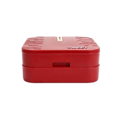 Hộp đựng mứt Tết đoàn viên Elmich EL1887