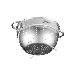 Xửng hấp đa năng Inox 304 Elmich El2550IN size 22cm, 26cm