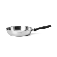 Chảo inox nguyên khối Elmich Basic EL-2840IN24 size 24