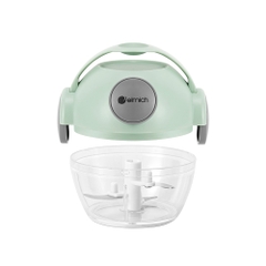 Dụng cụ xay tỏi ớt Elmich EL2903 dung tích 170ml