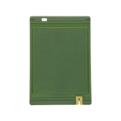 Combo 01 bộ dao 3 món Elmich và 01 thớt đa năng