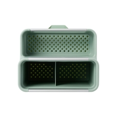 Hộp đựng dụng cụ nhà bếp Elmich EL3127