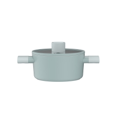 Bộ nồi chống dính Ceramic Elmich Verona EL5223SK03 size 16,20,24cm