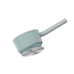 Quánh phủ sứ an toàn Elmich Verona EL-5525SK16 Size 16cm