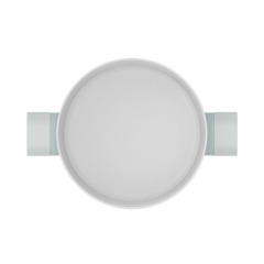 Nồi phủ sứ an toàn Elmich Verona EL-5525SK size 18,20,24cm